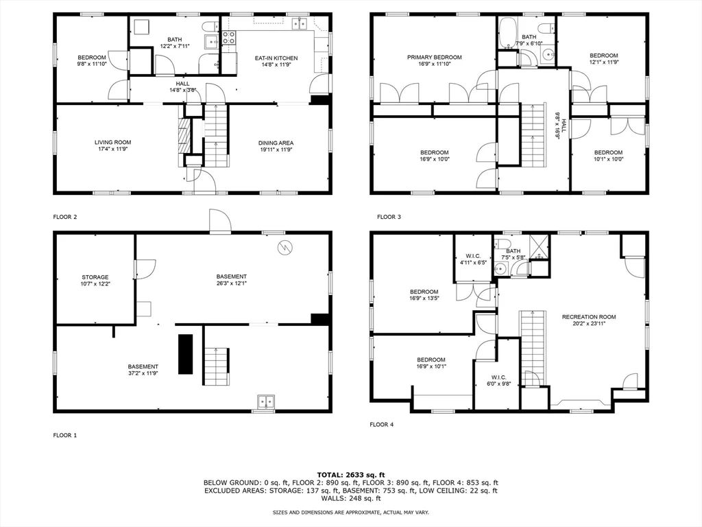 38 Ivan St, Lexington