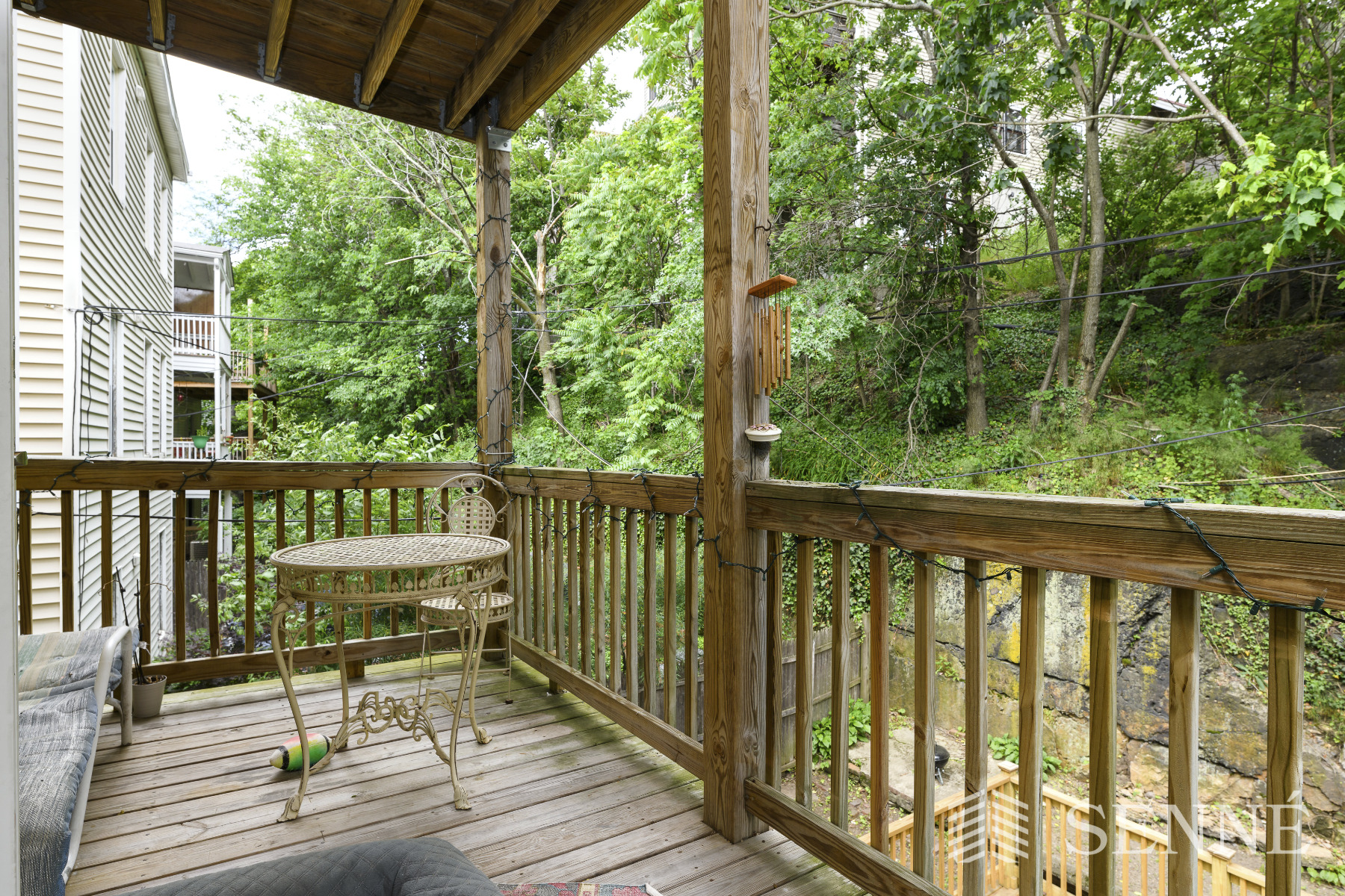 402 Centre St, Jamaica Plain