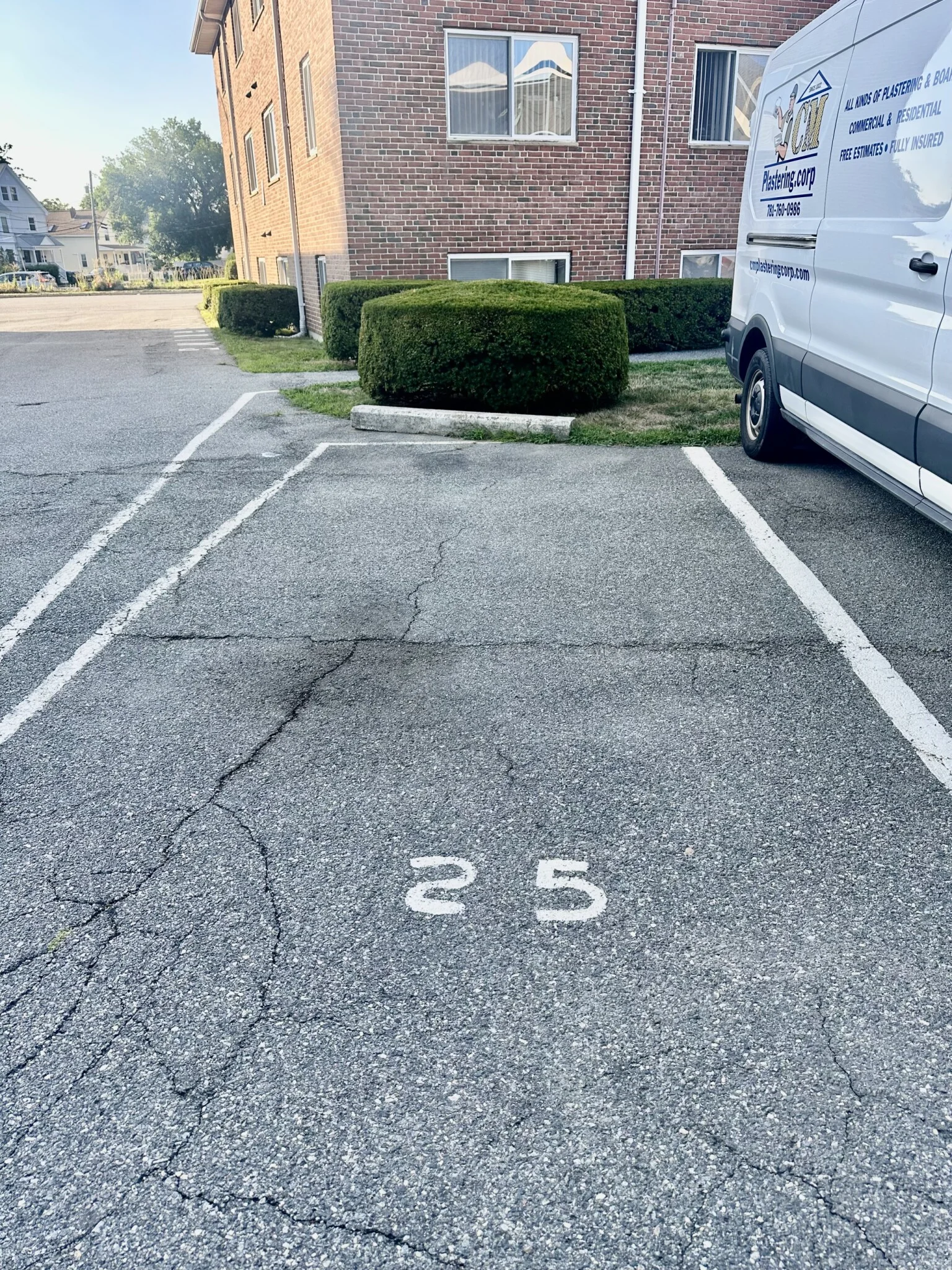 195 Salem St, Medford