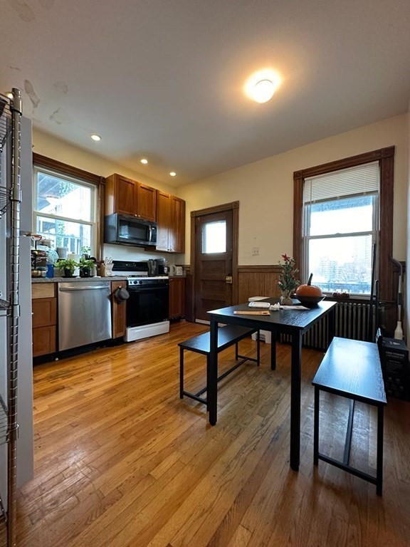 33 Calumet St, Mission Hill