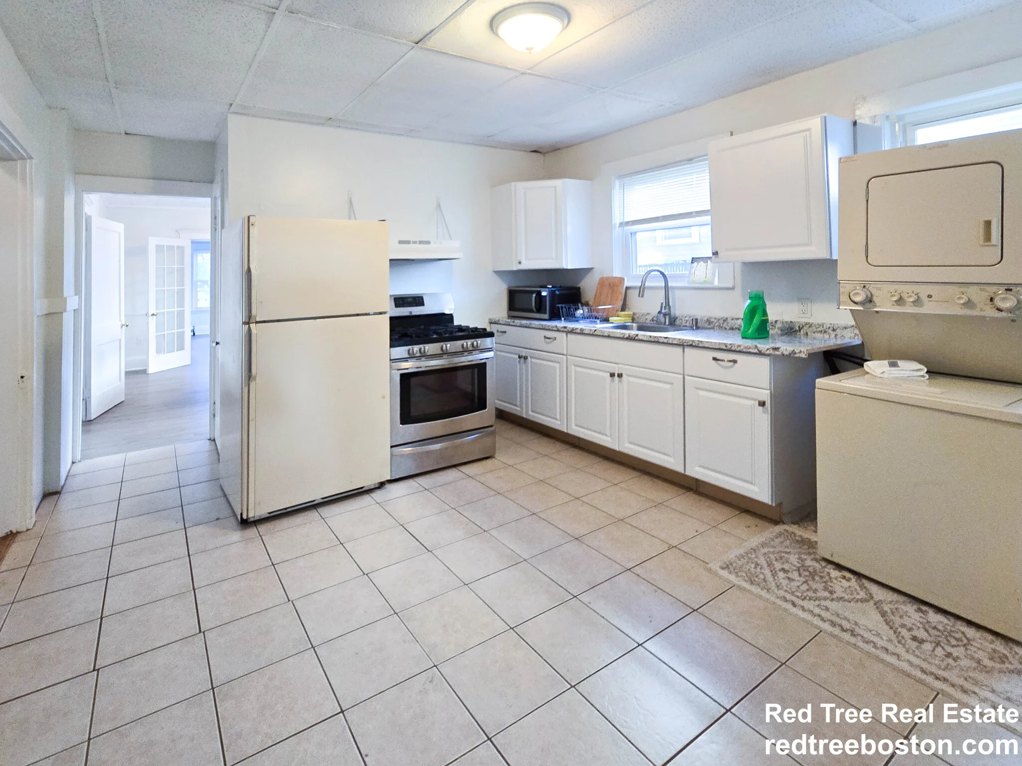63 Pinckney St, East Somerville