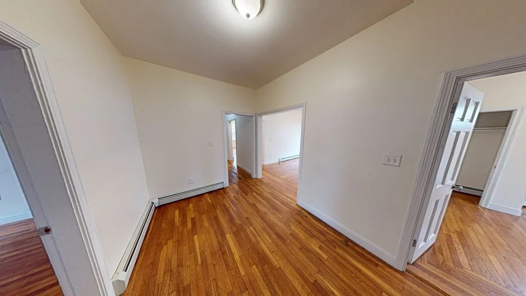 55 Hazelton St, Mattapan