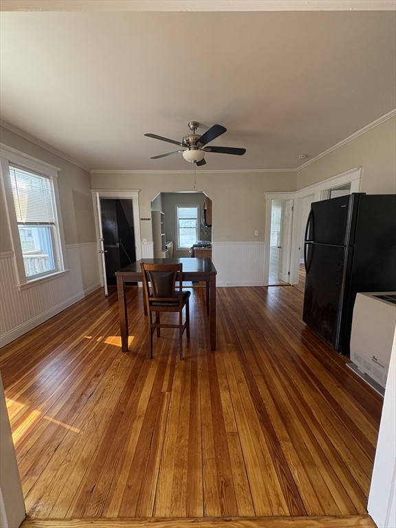 322 Wood, New Bedford