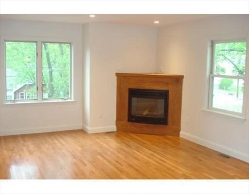 195 Forest, Arlington