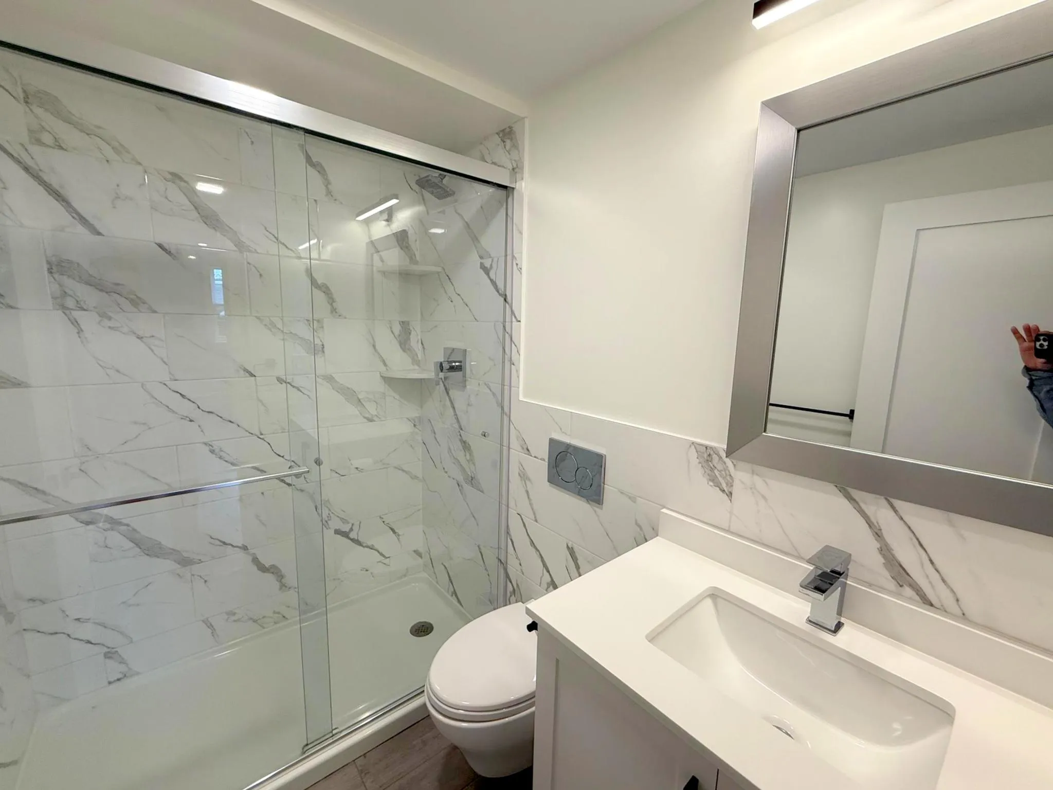 132 Sherman St, Neighborhood Nine