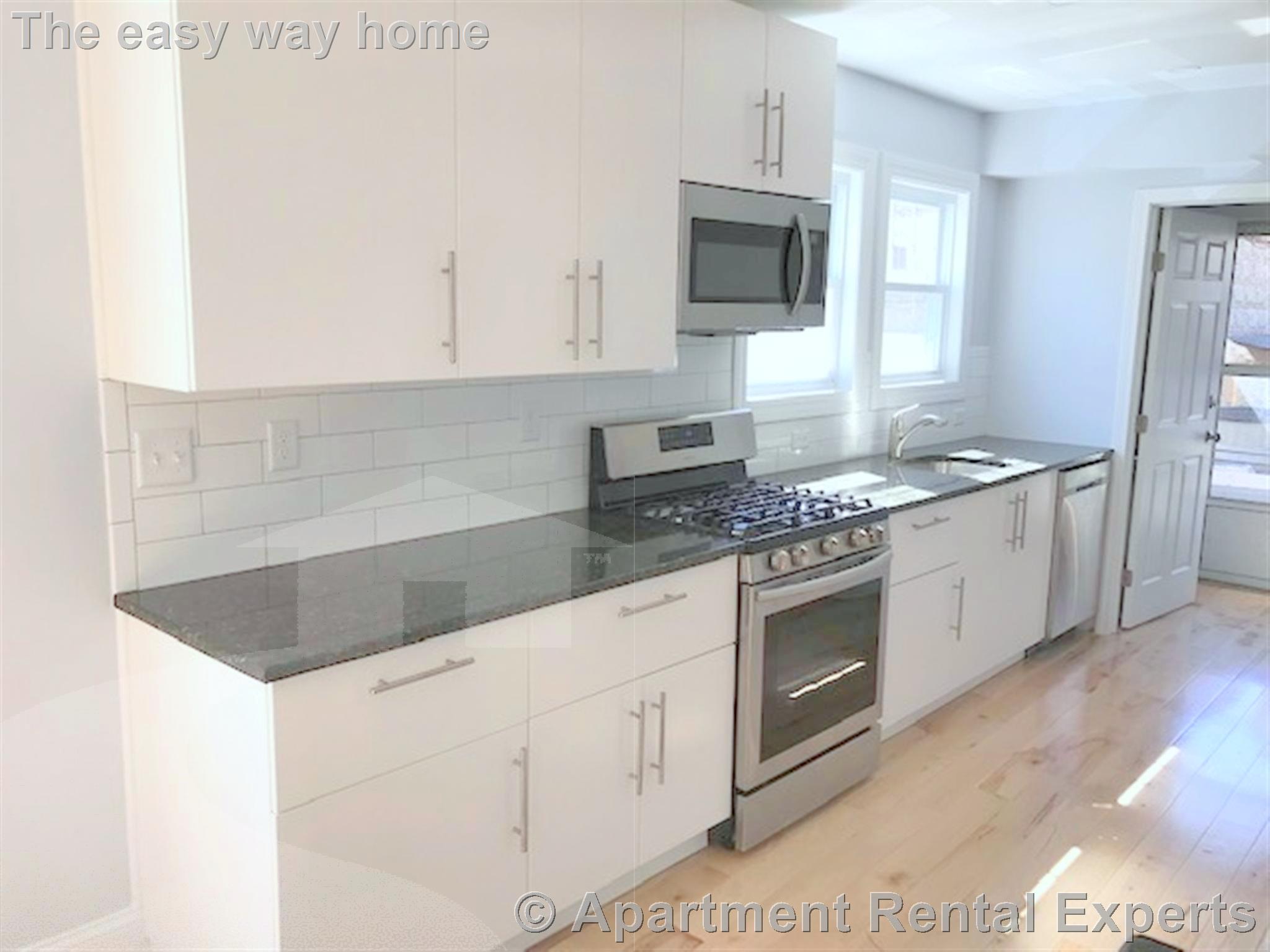 294 Arlington St, Cambridge Line