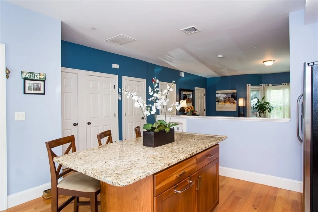 111 Pleasant St, Dorchester