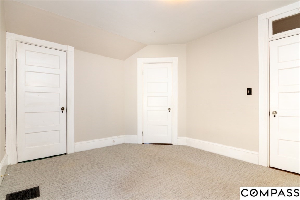 16 Fletcher St, Roslindale