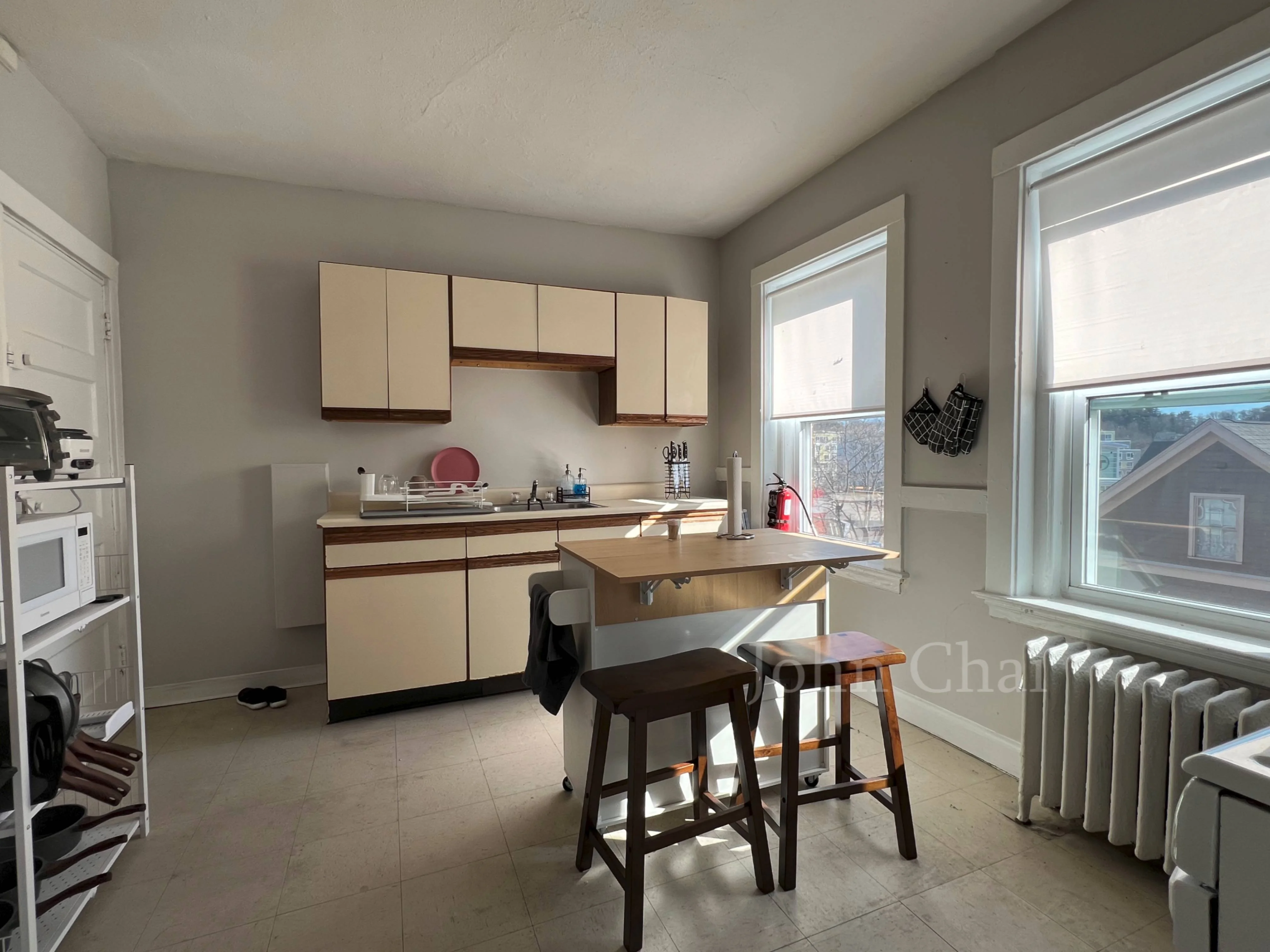 228 South St, Jamaica Plain