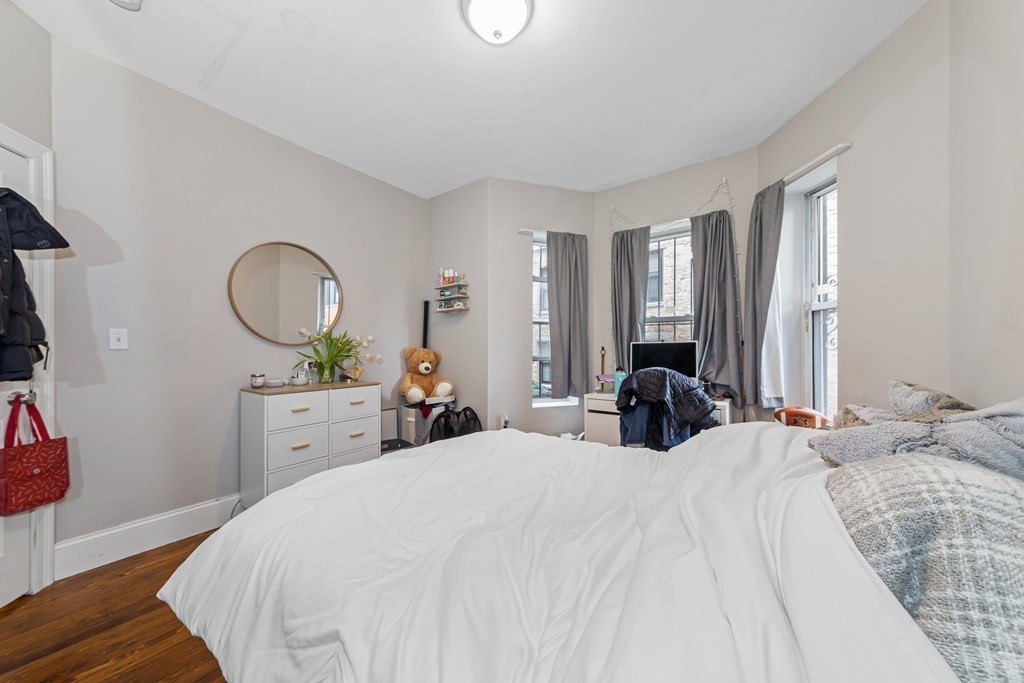 16 Sewall St, Mission Hill