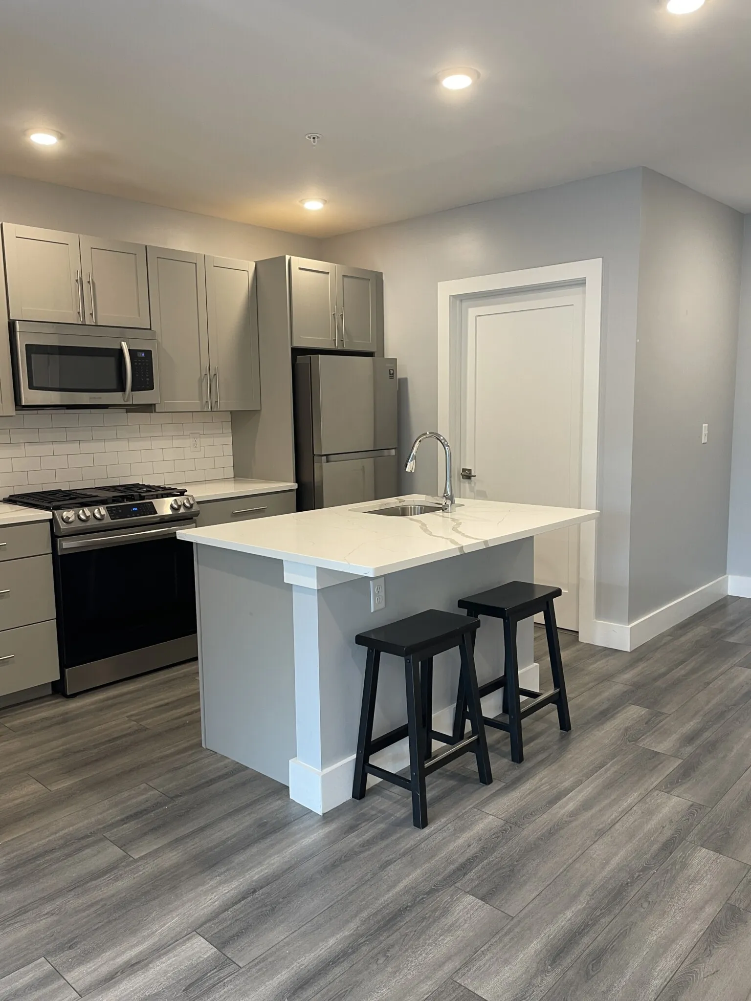 55 West Fifth St, South Boston