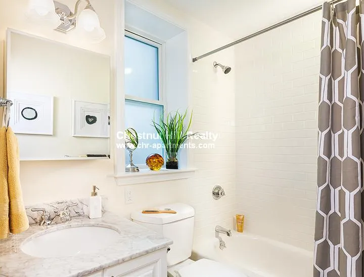 3 Chauncy St, Neighborhood Nine