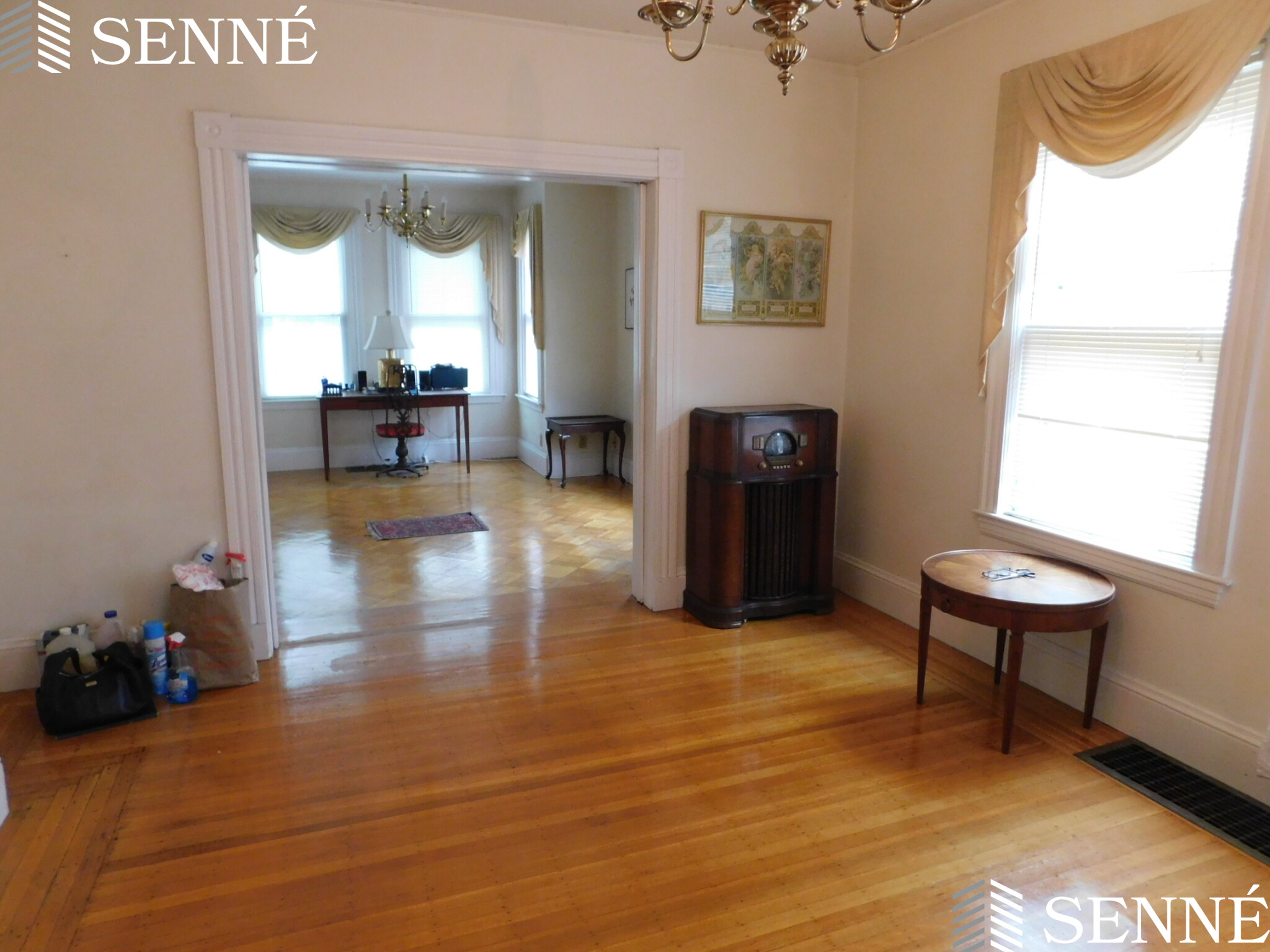 20 Saint James Ave, Davis Square