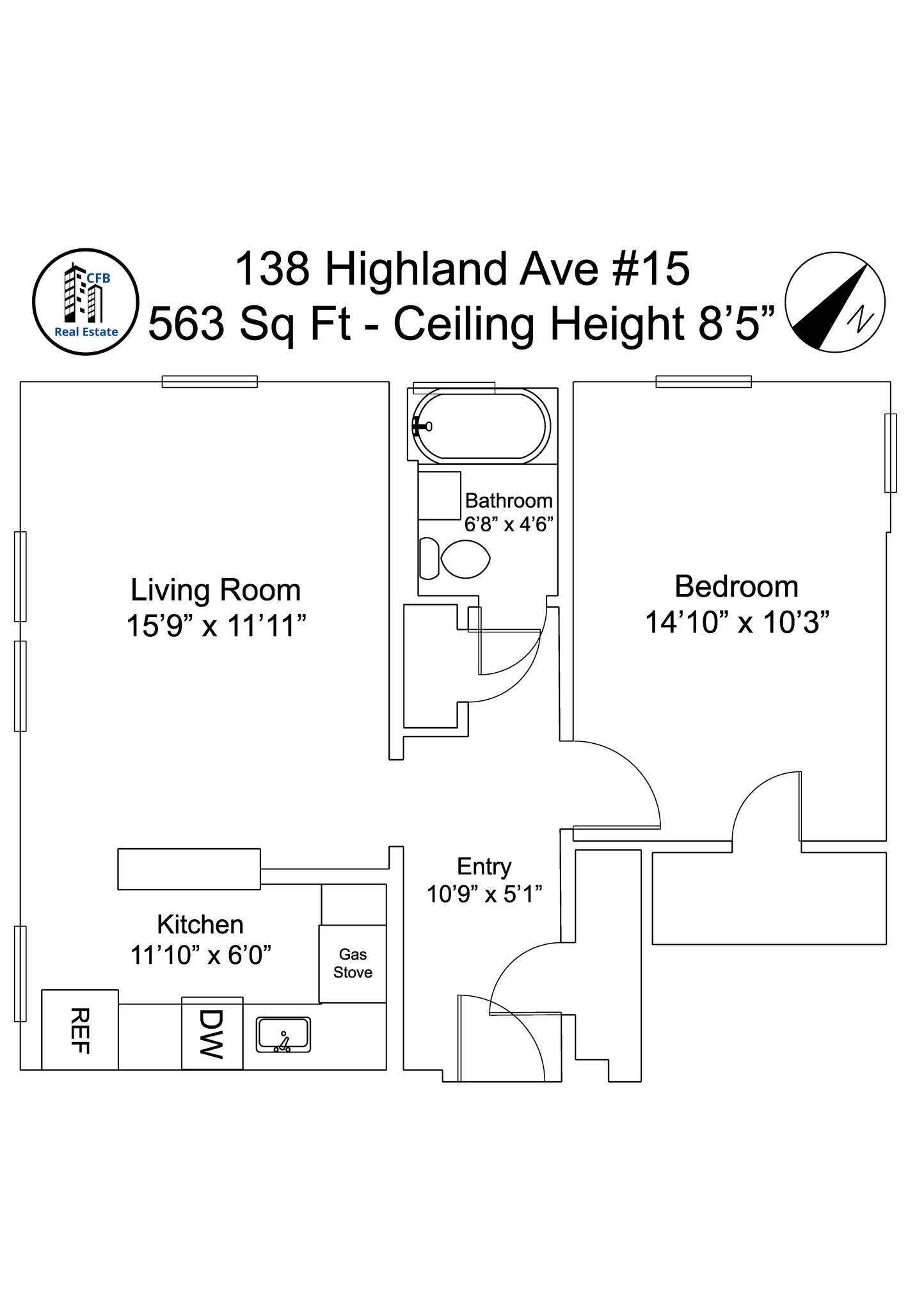 138 Highland Ave, Spring Hill