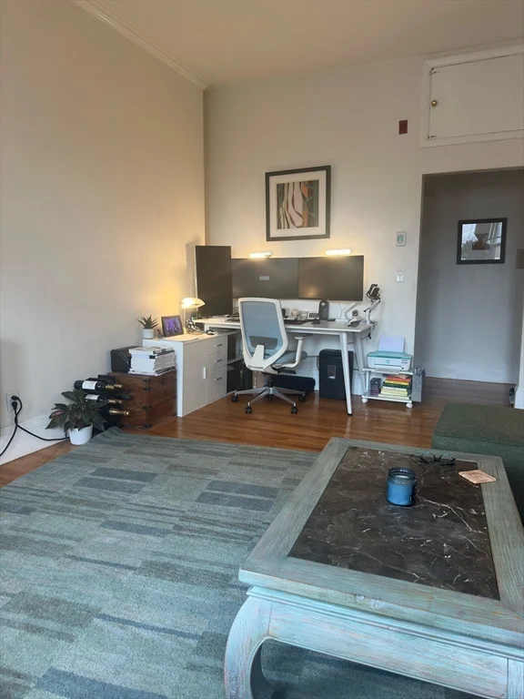 279 Beacon St, Back Bay