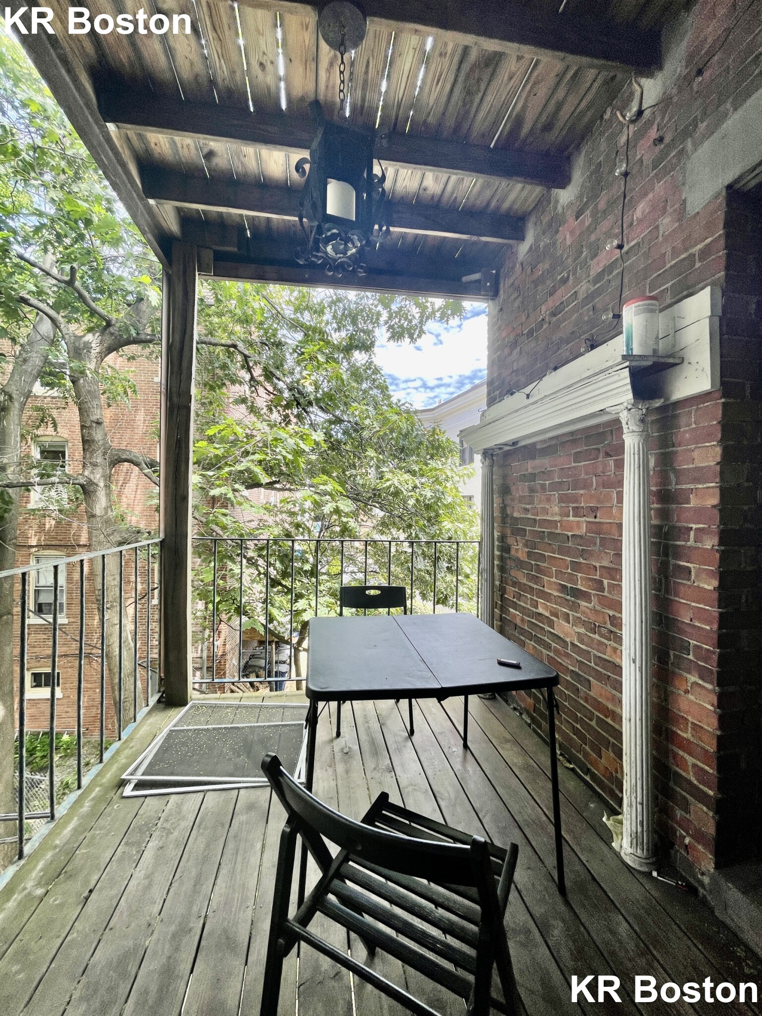 1 bed, 1 bath apartment for rent at 1383 Commonwealth Ave Unit 8, Allston — photo 1 of 4