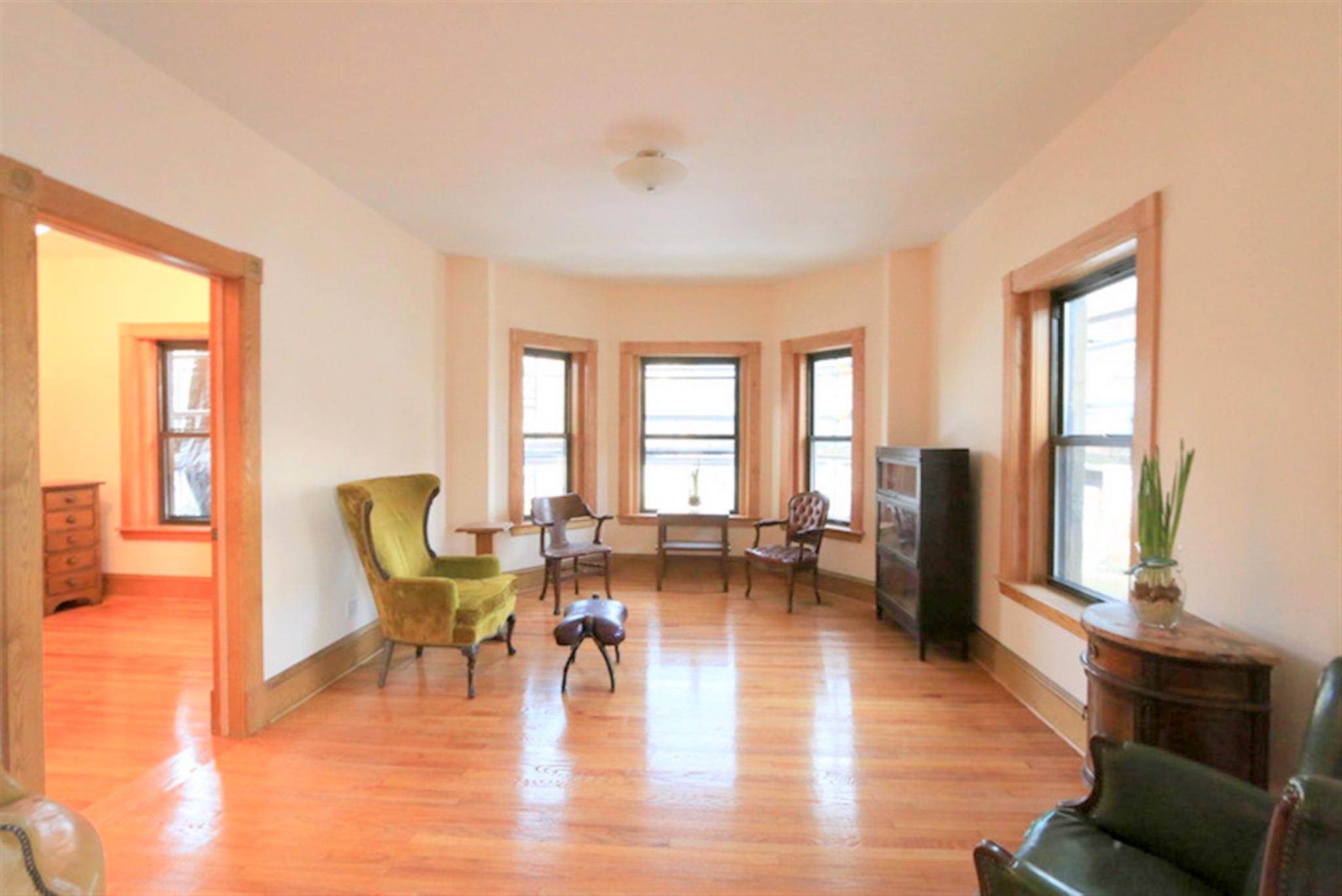 1.5 bed, 1 bath apartment for rent at 900 Massachusetts Ave Unit Five, Central Square — photo 12 of 16