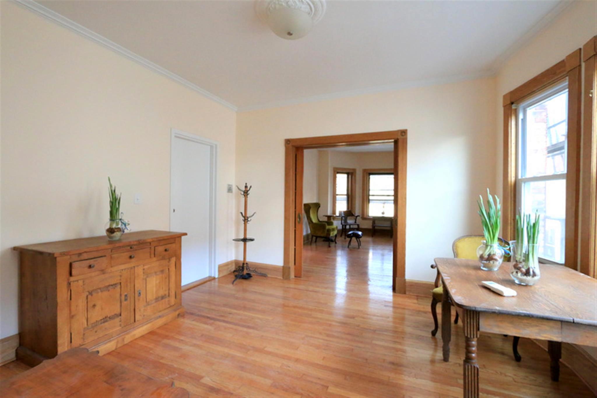 1.5 bed, 1 bath apartment for rent at 900 Massachusetts Ave Unit Five, Central Square — photo 11 of 16