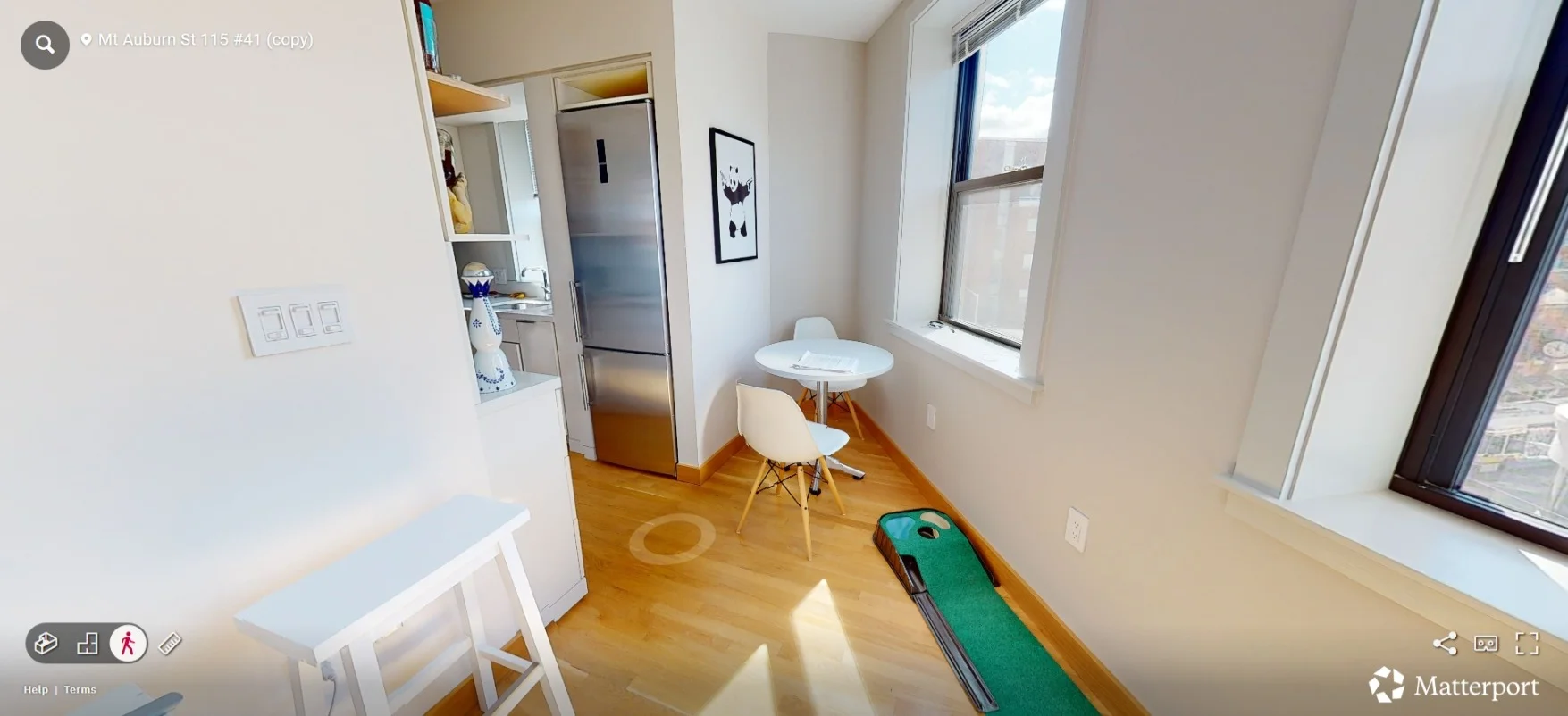 115 Mount Auburn St, Harvard Square