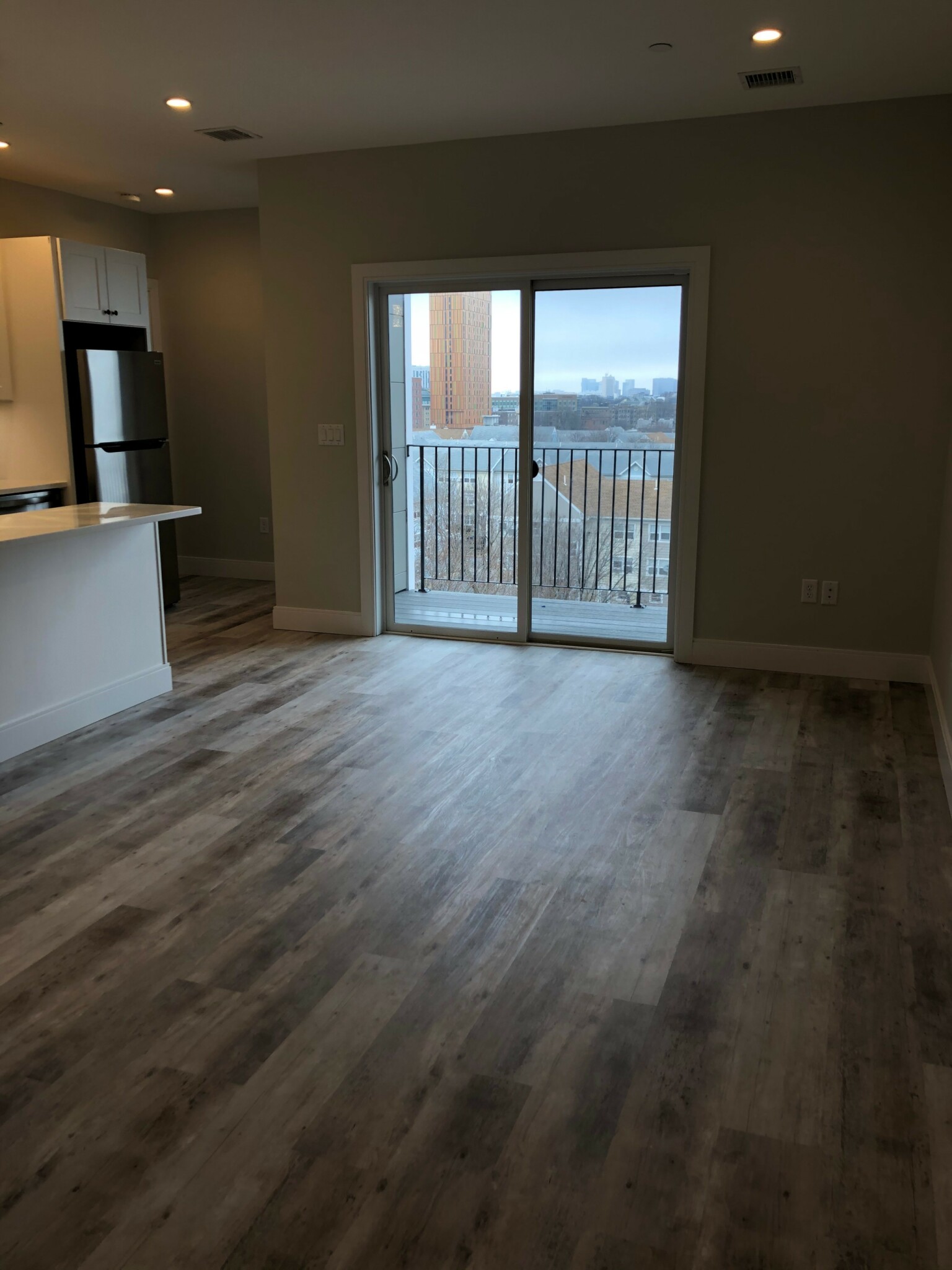 1457 Tremont St, Mission Hill