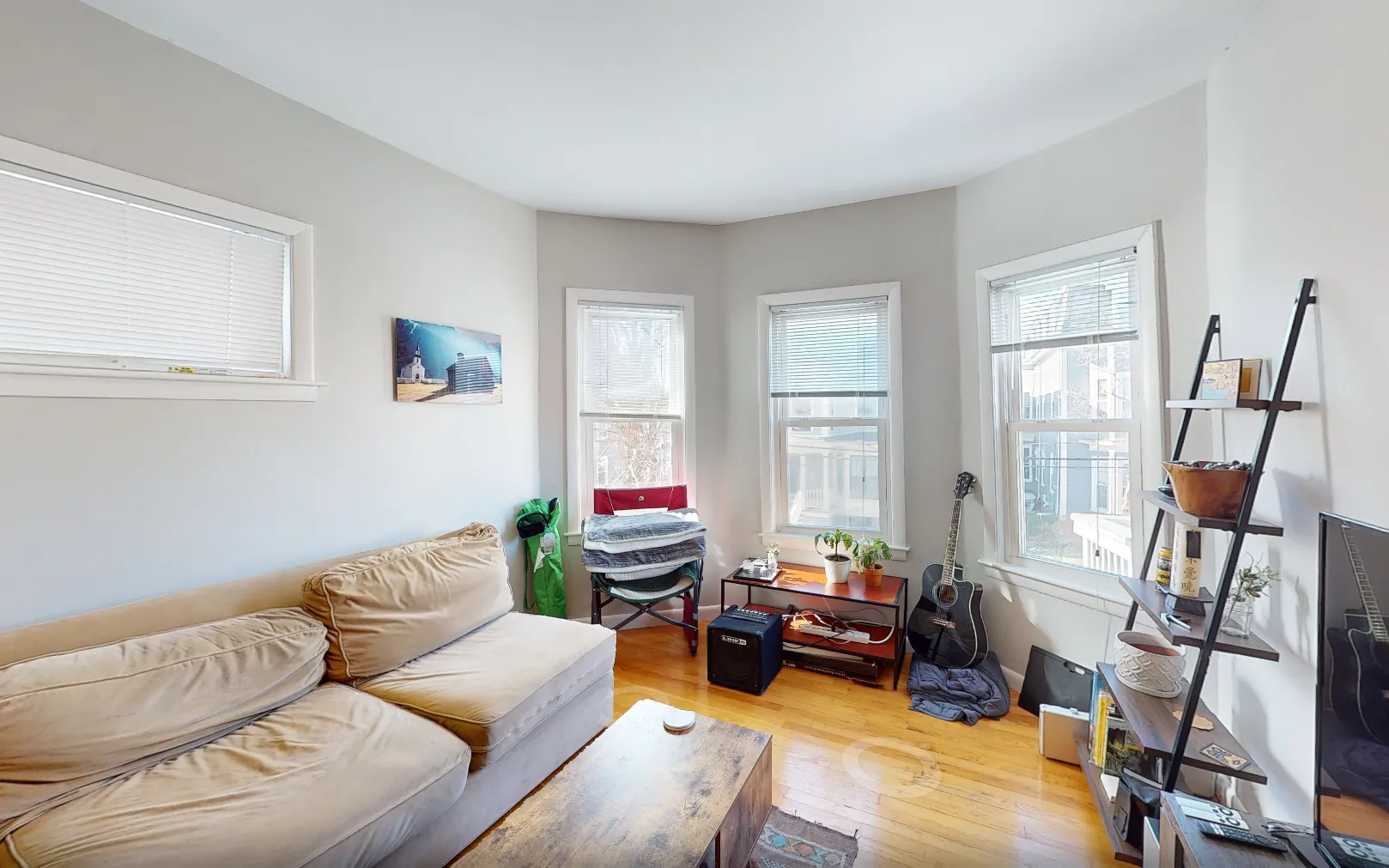 23 Tufts St, Cambridgeport