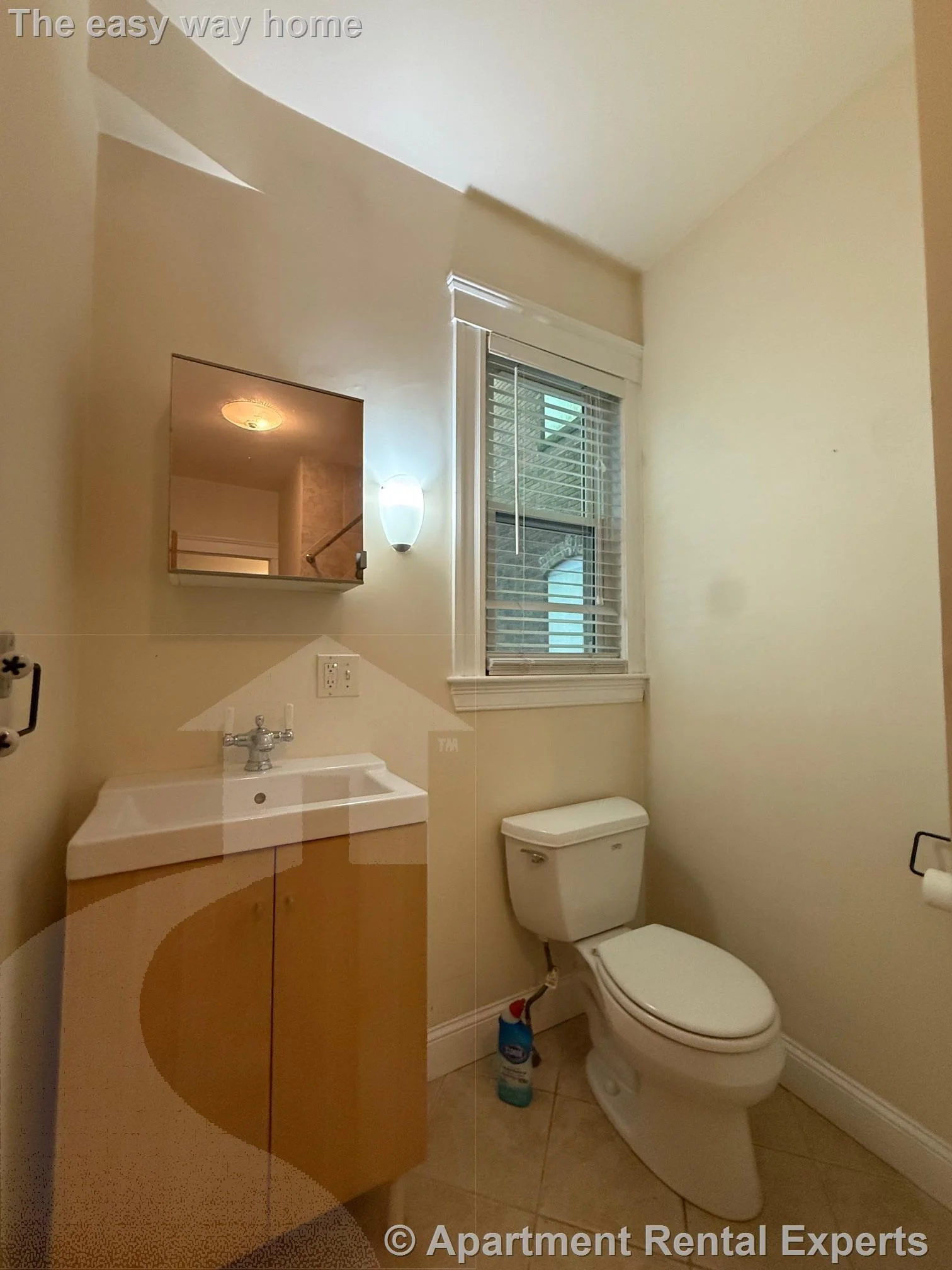 6 Giles Park, Union Square