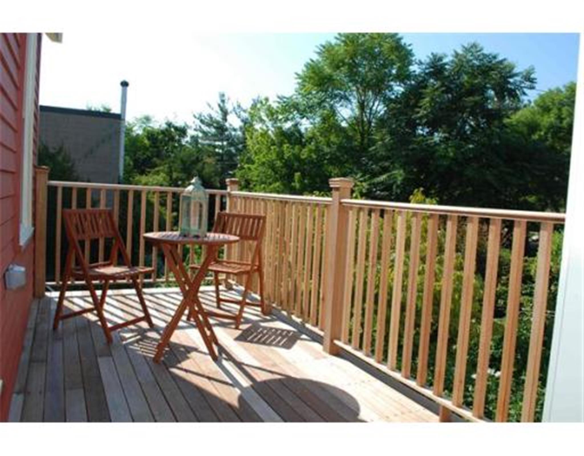 2 bed, 1 bath apartment for rent at 20 Cameron Ave Unit 2, North Cambridge — photo 14 of 14