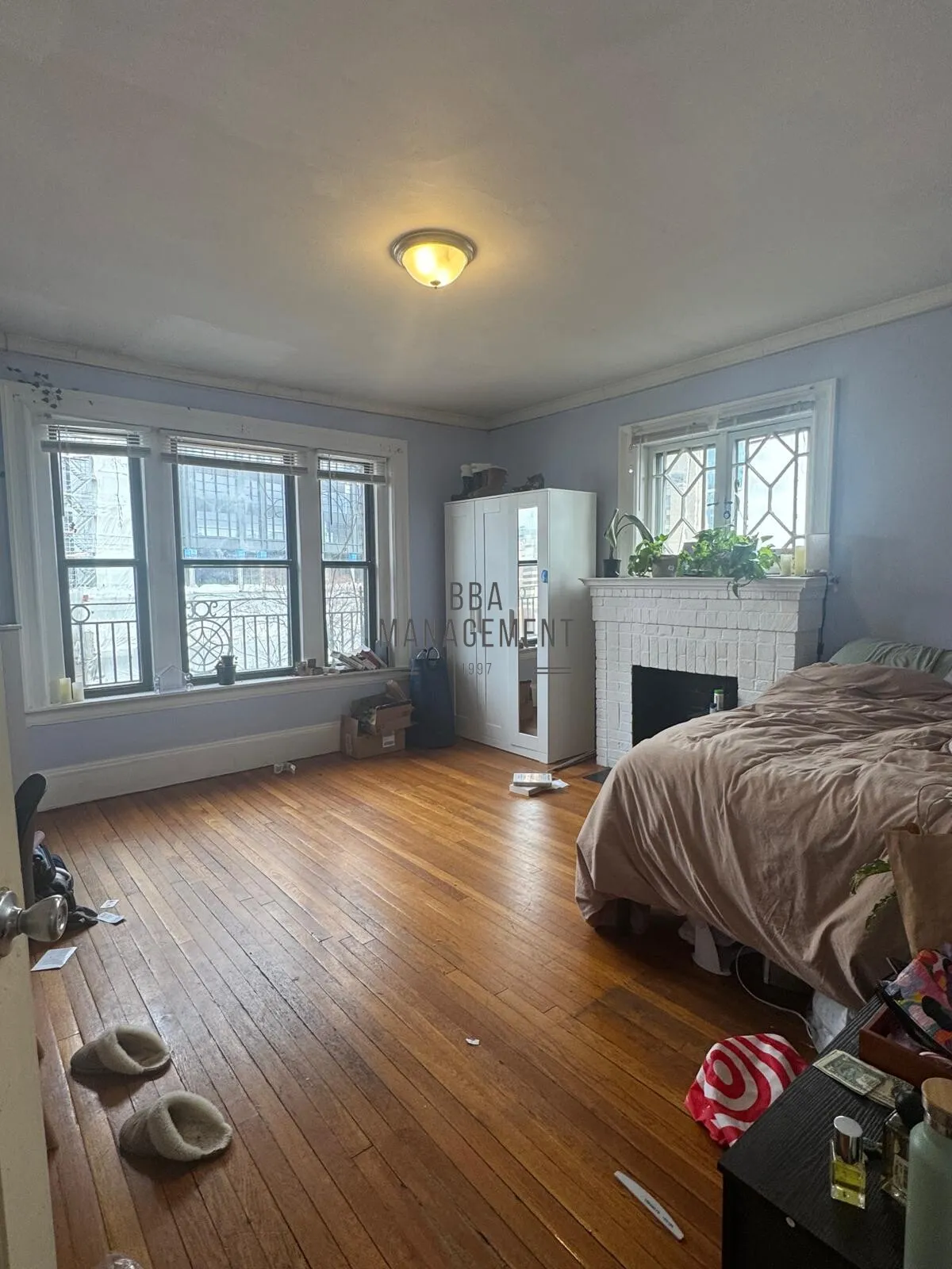 448 Park Dr, Fenway
