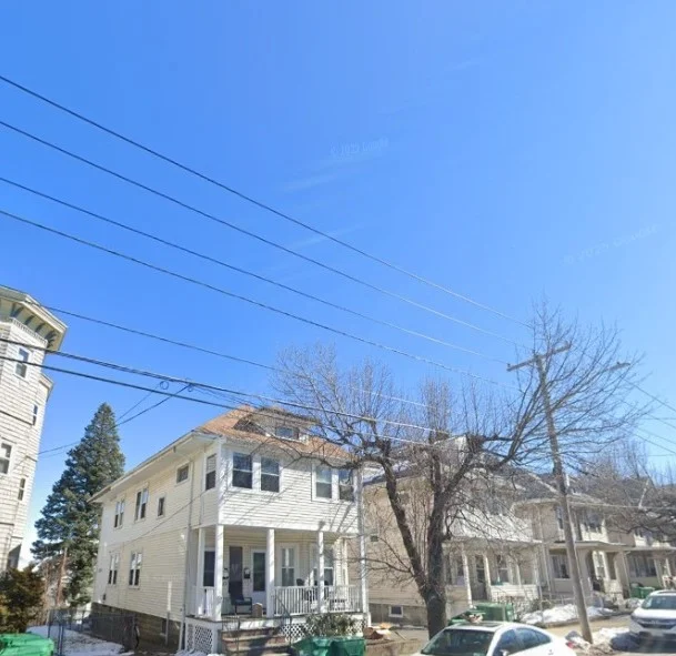 260 Boston Ave, Medford