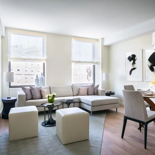 100 Arlington St, Back Bay