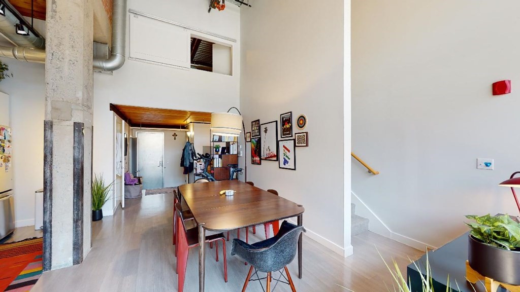 15 Richdale Ave, Neighborhood Nine