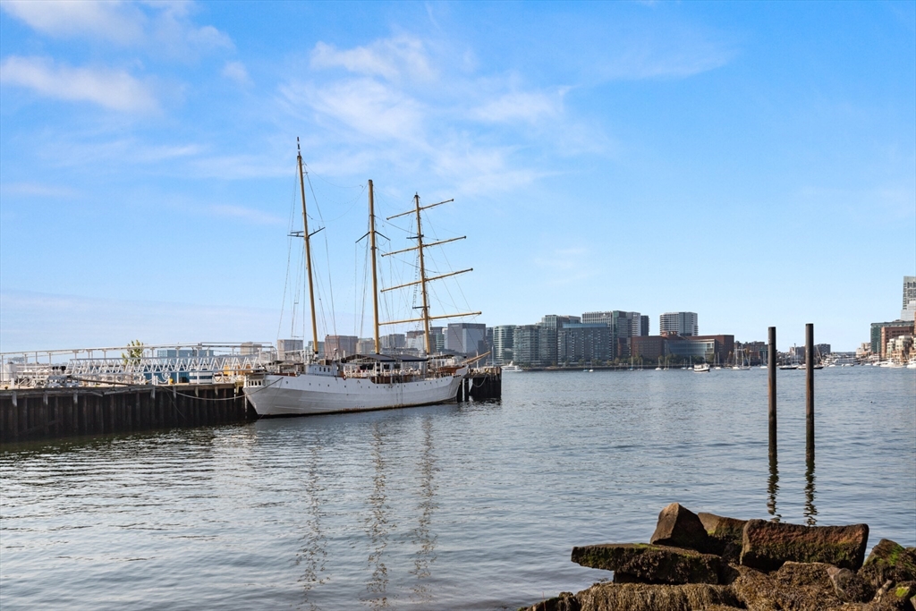 45 Lewis, East Boston