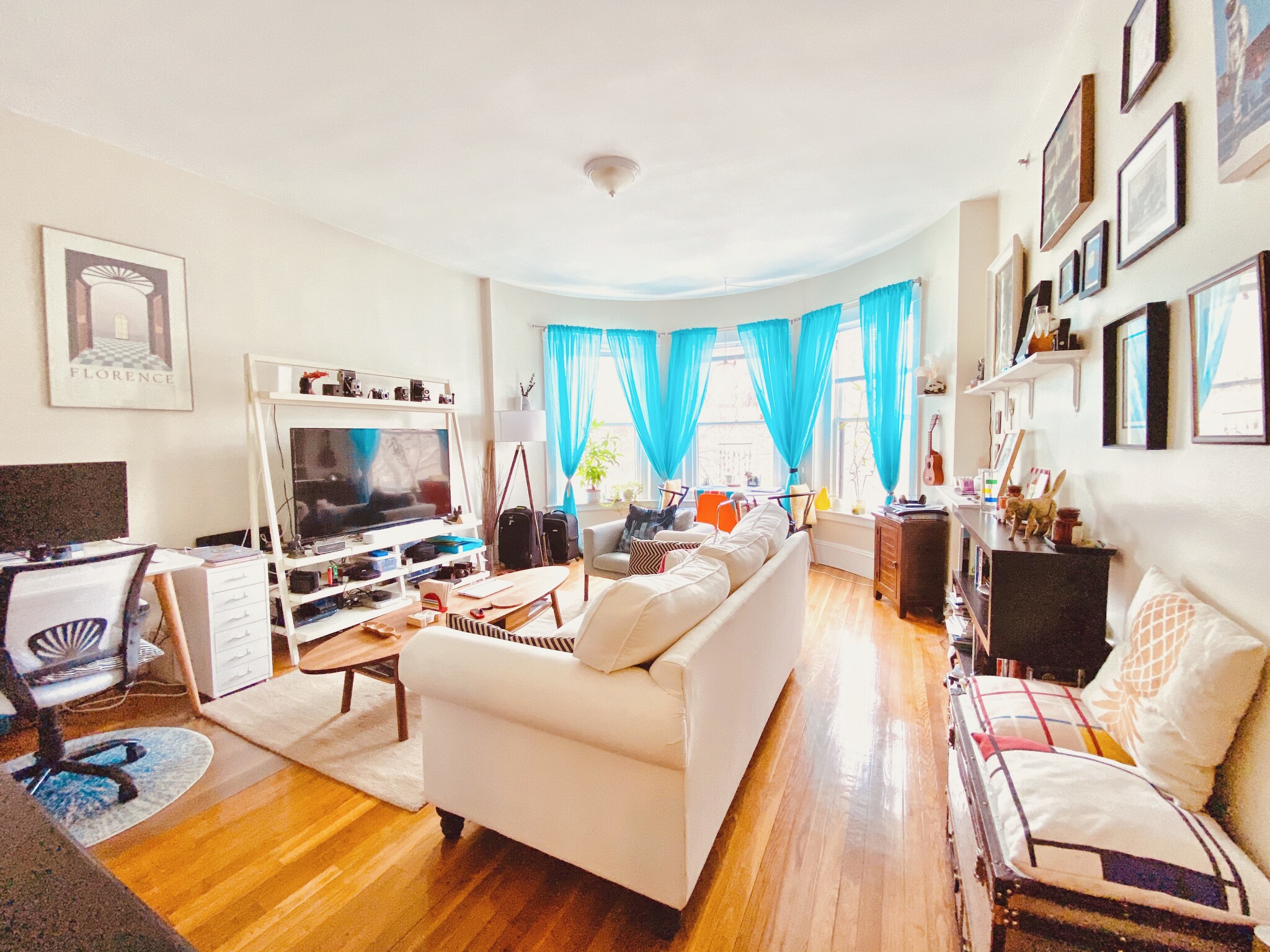 1477 Beacon St, Griggs Park