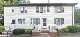 89 Broadway, Quincy