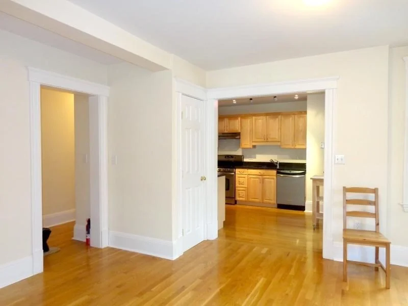 304 Allston St, Cambridgeport