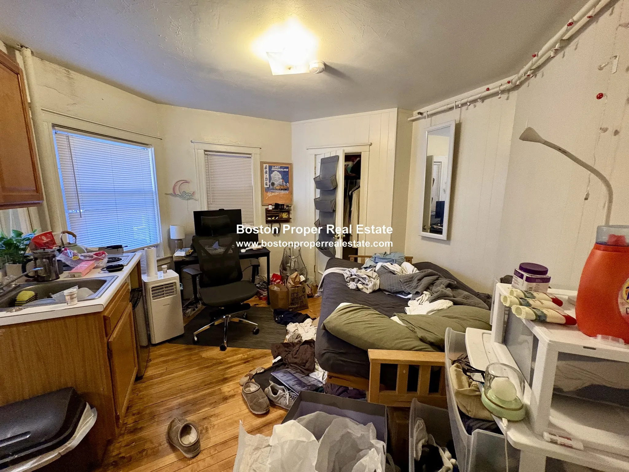16 Westland Ave, Fenway