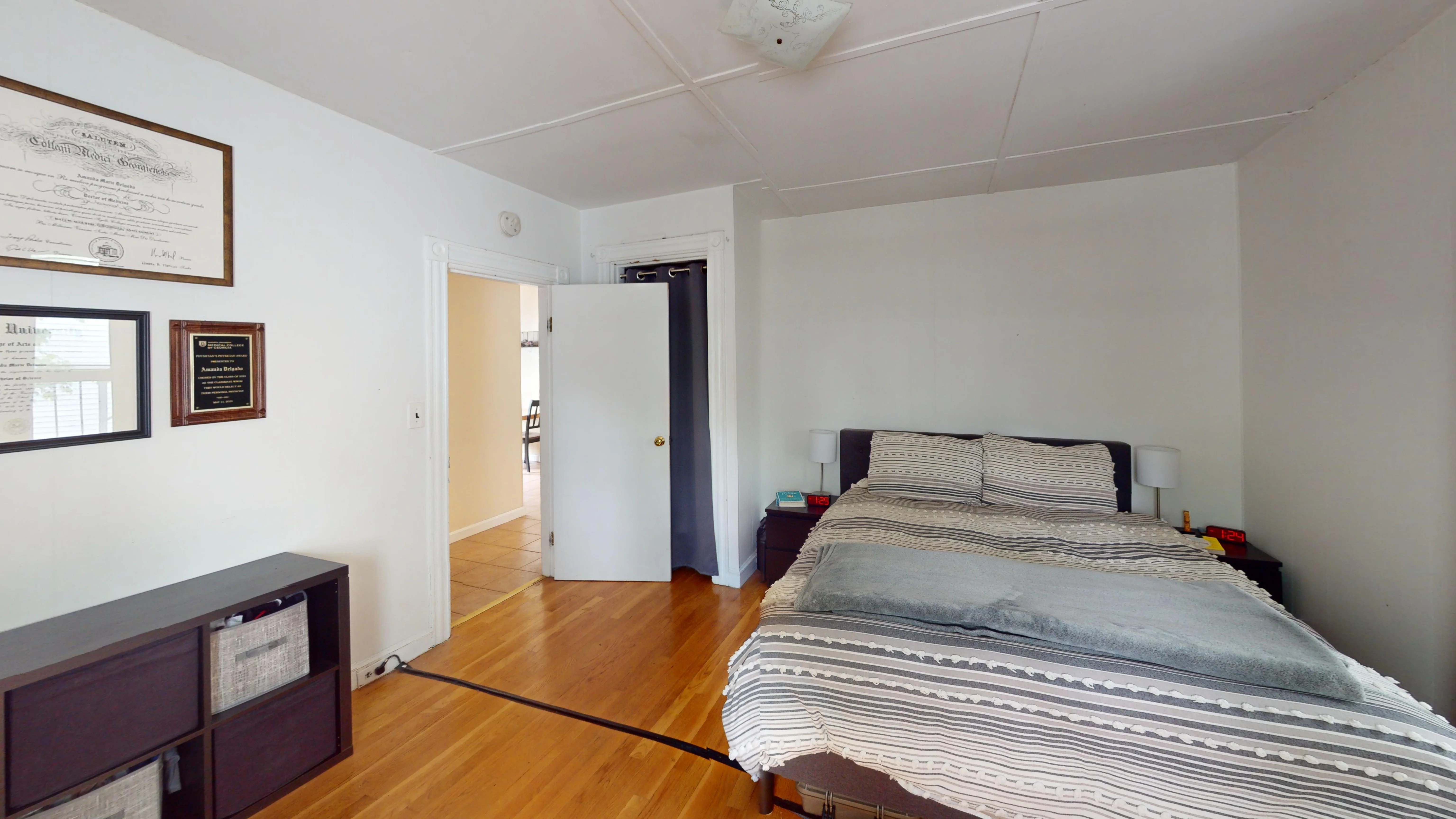 14 Smythe, Coolidge Corner