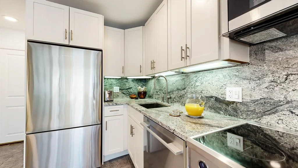 23 Bay State Rd, Back Bay