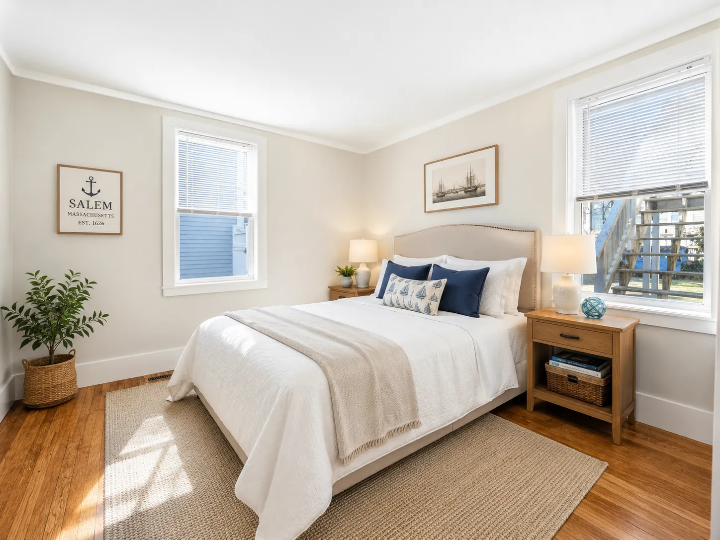 11 Forrester St, Salem