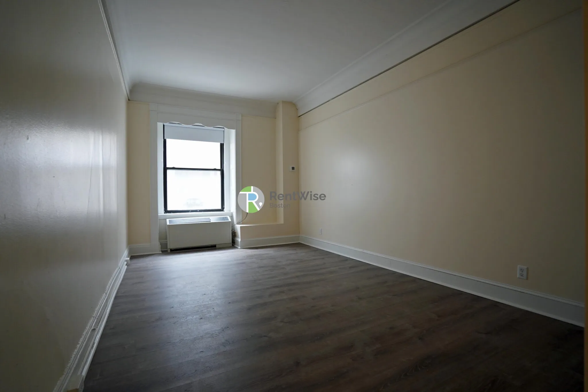 62 Boylston St, Boston Downtown