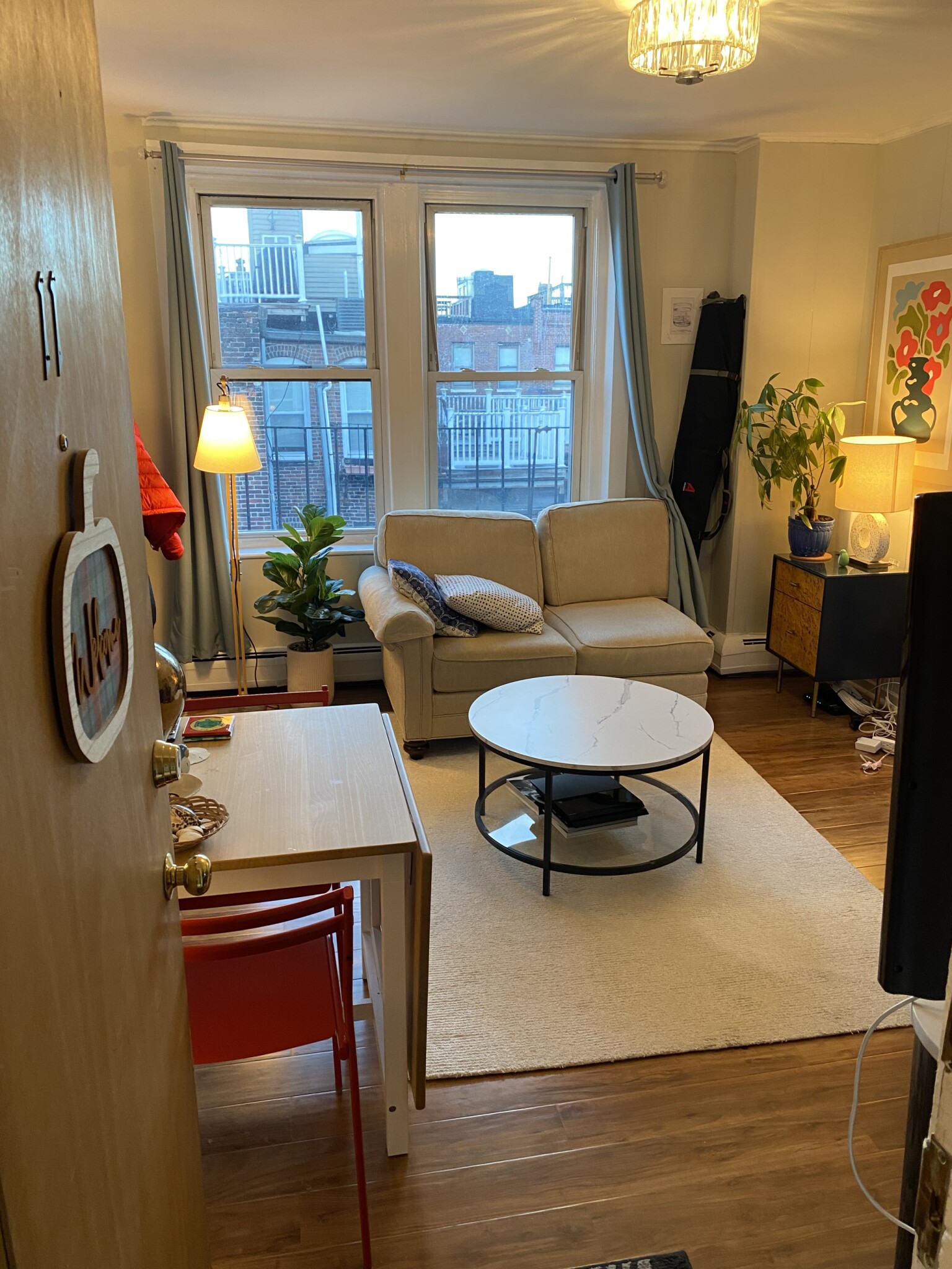 145 Endicott St, North End