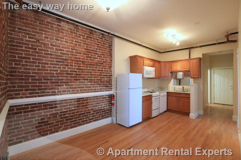 1 bed, 1 bath apartment for rent at 884 Massachusetts Ave Unit 510, Central Square