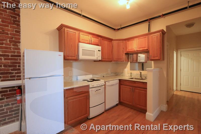 1 bed, 1 bath apartment for rent at 884 Massachusetts Ave Unit 510, Central Square — photo 3 of 11