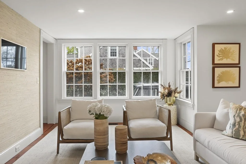 134 Main St, Nantucket