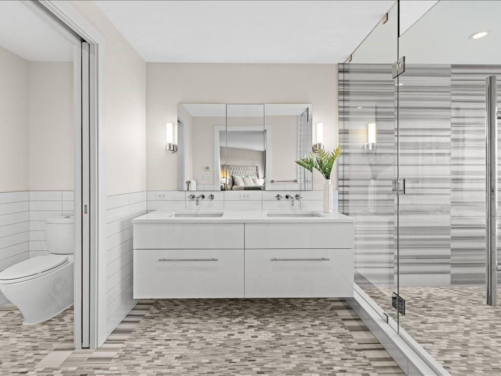 110 Broad St, Waterfront