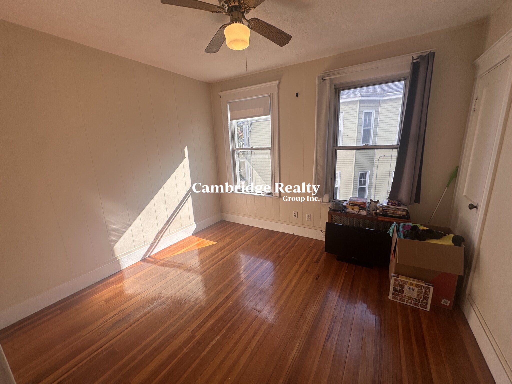 39 Magnus Ave, Ward Two