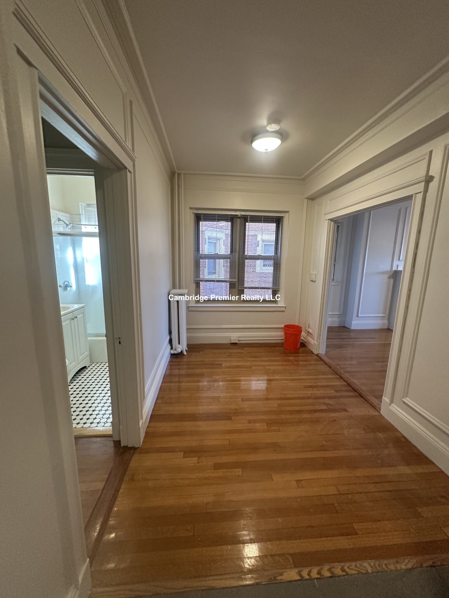 19 Garden St, Neighborhood Nine