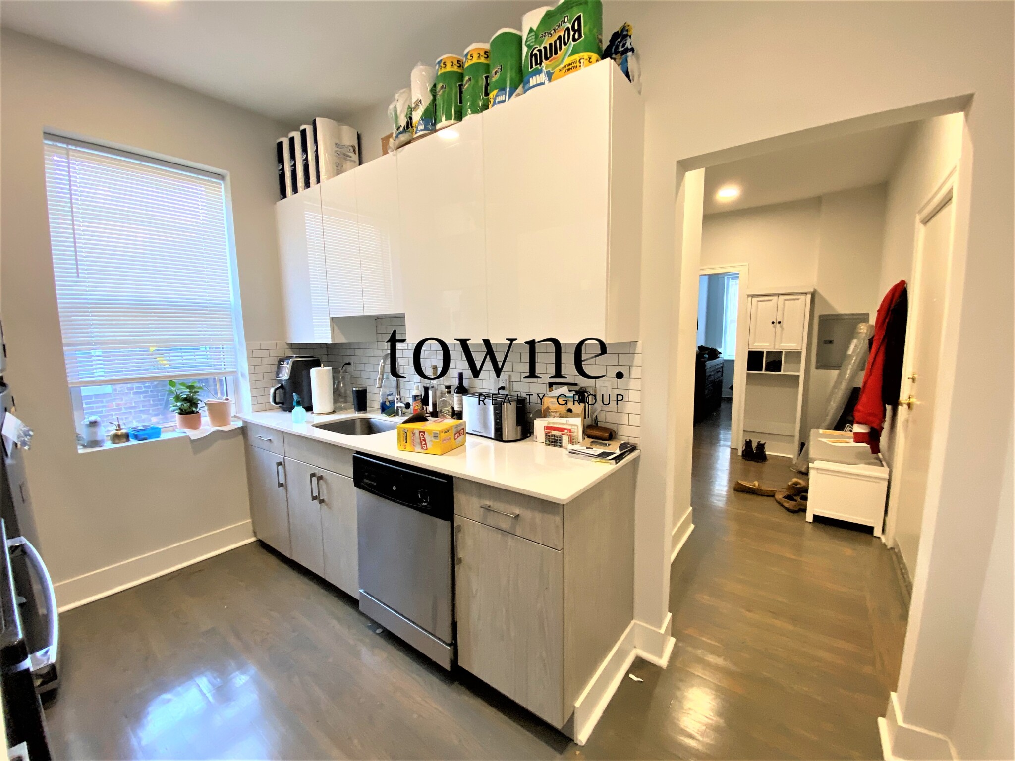 36 Queensberry St, Fenway