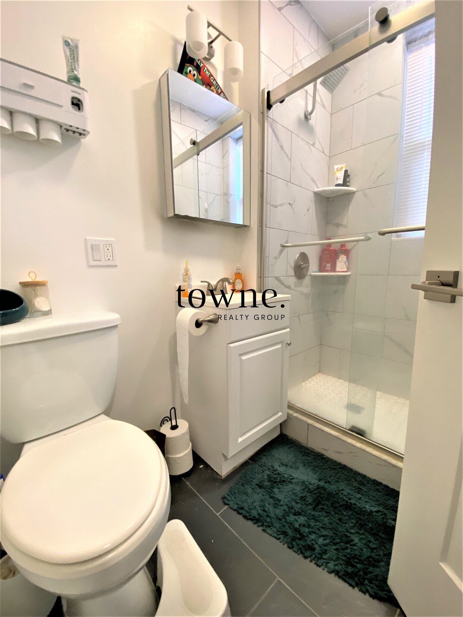 36 Queensberry St, Fenway