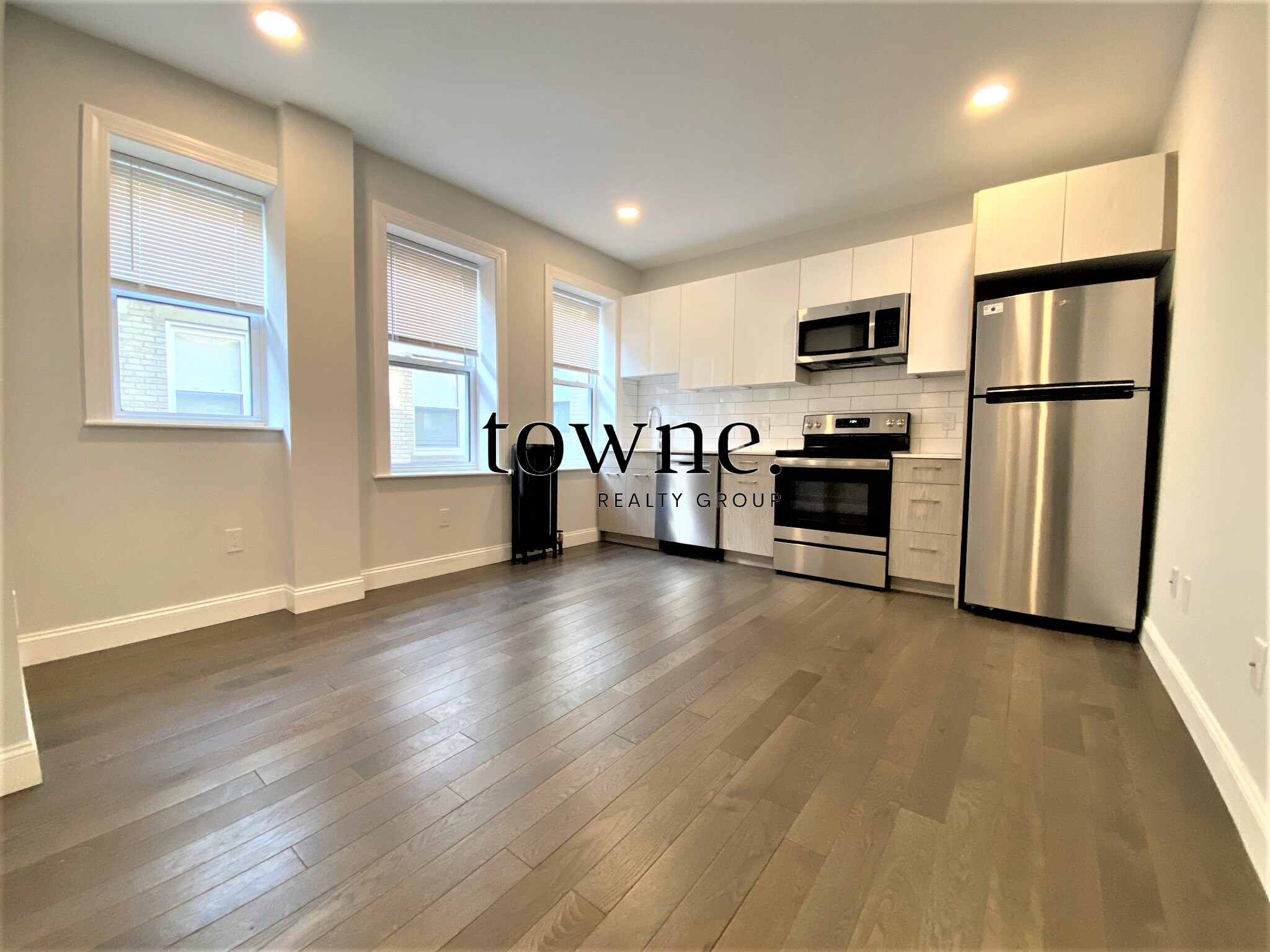 Studio bed, 1 bath apartment for rent at 51 Queensberry St Unit 14A, Fenway — photo 3 of 5